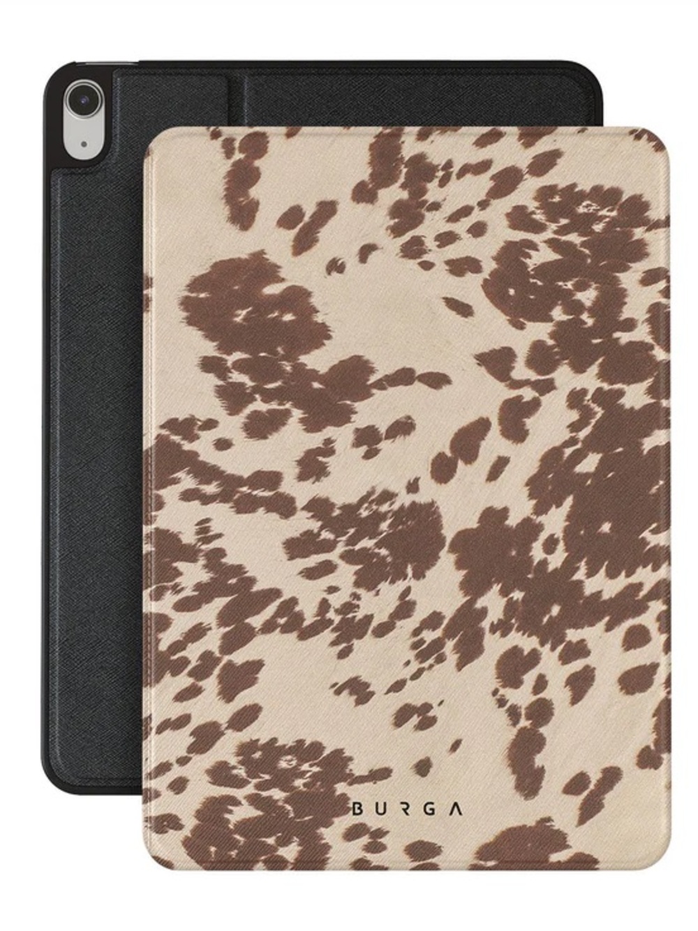 Burga iPad Air 11 (7th/6th Gen) Case in Rodeo Print